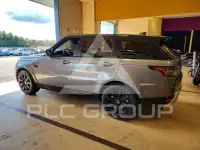2020 Land Rover Range Rover photo