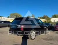 2020 Land Rover Range Rover фото