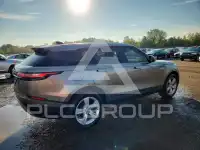 2020 Land Rover Range Rover фото