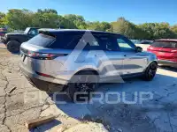 2020 Land Rover Range Rover photo
