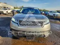 2020 Land Rover Range Rover фото