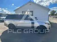 2020 Land Rover Range Rover фото