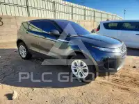 2020 Land Rover Range Rover photo