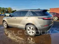 2020 Land Rover Range Rover фото