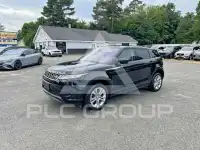 2020 Land Rover Range Rover photo