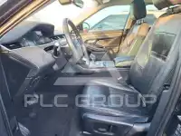 2020 Land Rover Range Rover фото