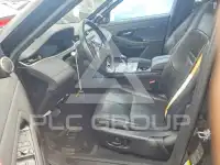 2020 Land Rover Range Rover фото