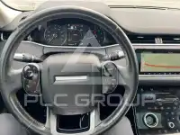 2020 Land Rover Range Rover photo