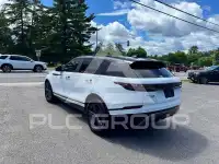 2020 Land Rover Range Rover photo