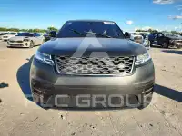 2020 Land Rover Range Rover фото