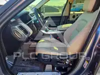 2020 Land Rover Range Rover фото