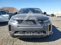 2020 Land Rover Range Rover фото