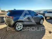2020 Land Rover Range Rover photo