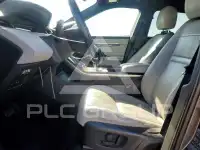 2020 Land Rover Range Rover фото
