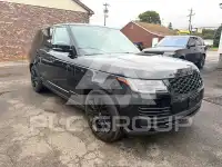 2020 Land Rover Range Rover photo