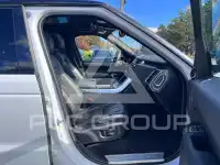2020 Land Rover Range Rover photo
