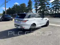 2020 Land Rover Range Rover photo