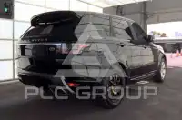 2020 Land Rover Range Rover photo