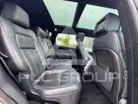 2020 Land Rover Range Rover фото