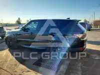 2020 Land Rover Range Rover фото