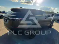 2020 Land Rover Range Rover фото