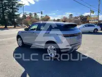 2020 Land Rover Range Rover фото