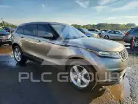 2020 Land Rover Range Rover фото