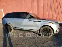 2020 Land Rover Range Rover photo