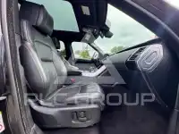 2020 Land Rover Range Rover фото