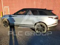 2020 Land Rover Range Rover photo