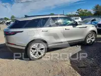 2020 Land Rover Range Rover фото