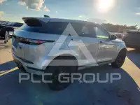 2020 Land Rover Range Rover фото