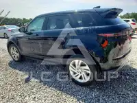 2020 Land Rover Range Rover фото