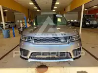 2020 Land Rover Range Rover photo