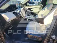 2020 Land Rover Range Rover photo