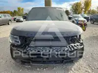 2020 Land Rover Range Rover фото