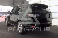 2020 Land Rover Range Rover photo