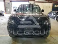2020 Land Rover Range Rover photo