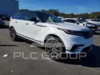 2020 Land Rover Range Rover фото