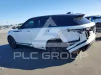 2020 Land Rover Range Rover фото