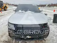 2020 Land Rover Range Rover фото