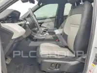 2020 Land Rover Range Rover фото