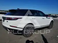 2020 Land Rover Range Rover фото