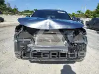 2020 Land Rover Range Rover photo