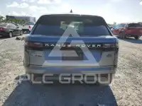 2020 Land Rover Range Rover photo