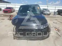 2020 Land Rover Range Rover фото