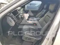 2020 Land Rover Range Rover фото