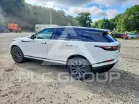 2020 Land Rover Range Rover фото