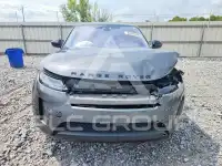 2020 Land Rover Range Rover фото