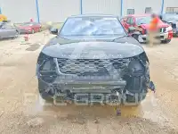 2020 Land Rover Range Rover фото